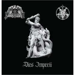 Pentagammadion/ Moontower- Dies Imperii